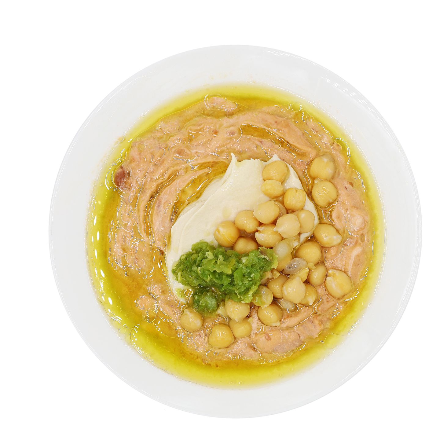 فول جرة - صغير