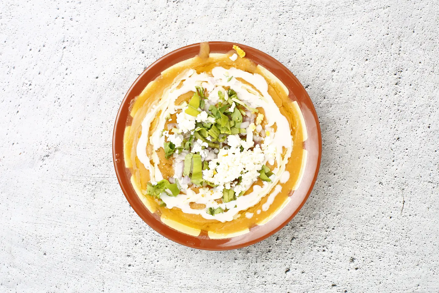 فول مشكل - صغير