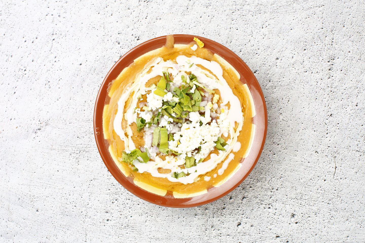 فول مشكل - صغير