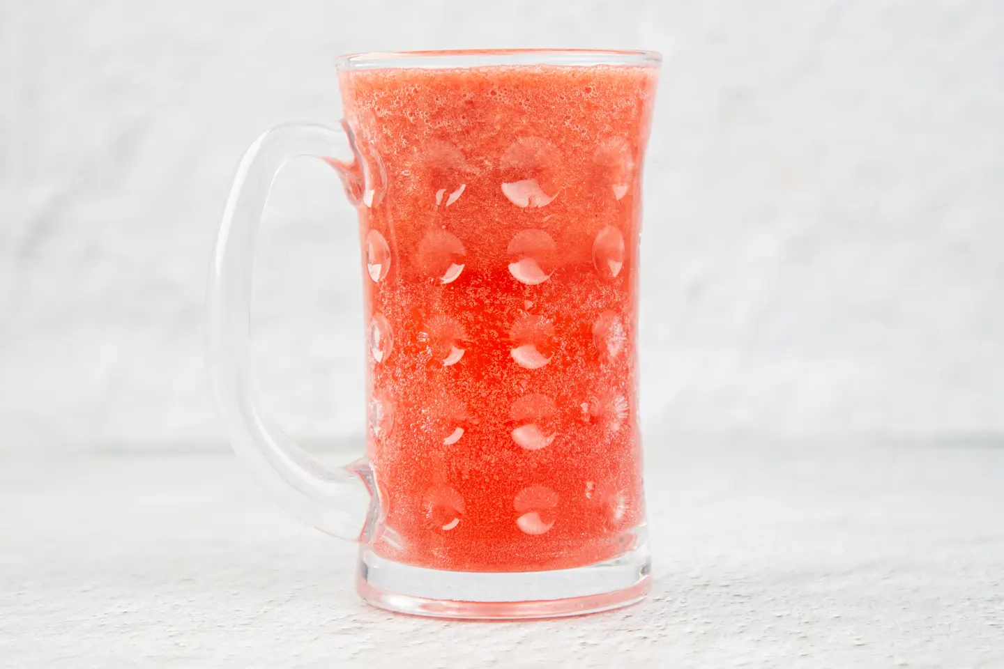 عصيرفراوله - كبير