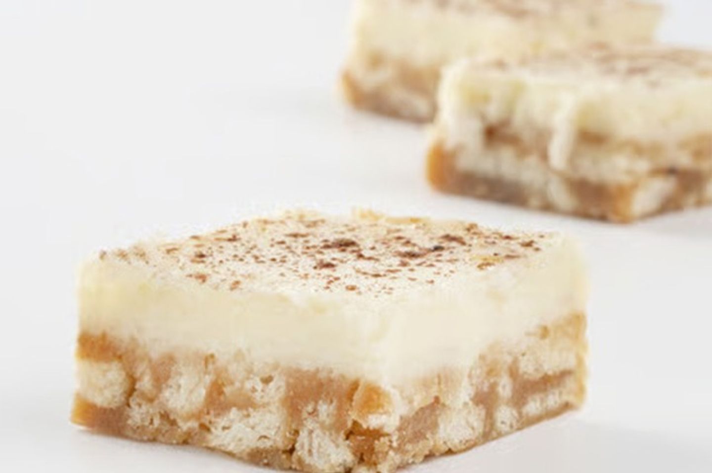 Cinnamon Cheese - Medium