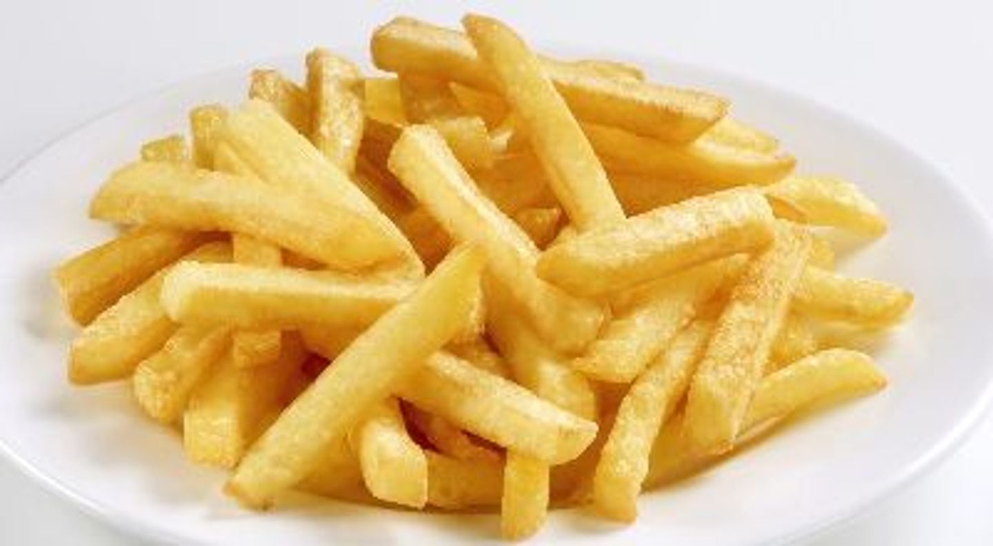 Potato Dish - Large