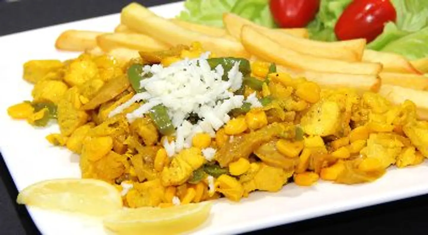 طبق سوكوياكي - صغير