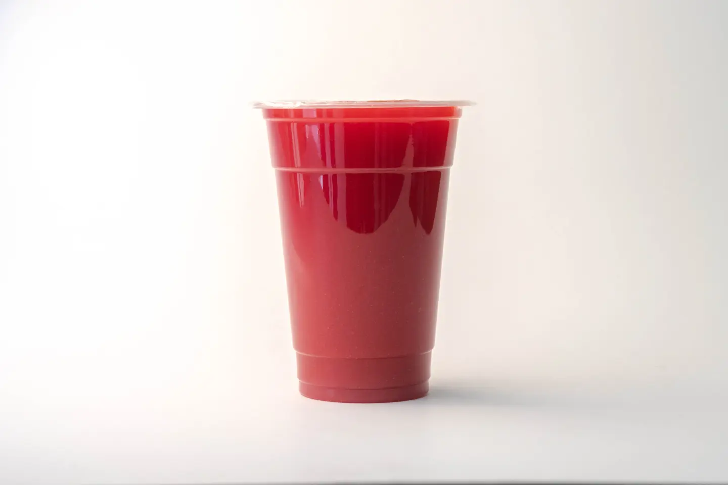 Pomegranate And Beetroot Juice - Small