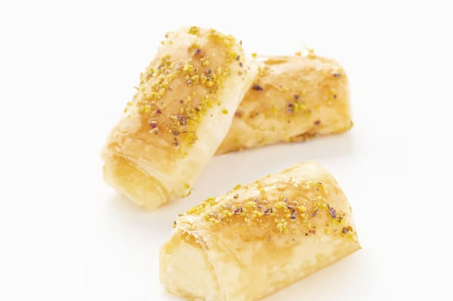 Cheese Fingers Baklava - Medium