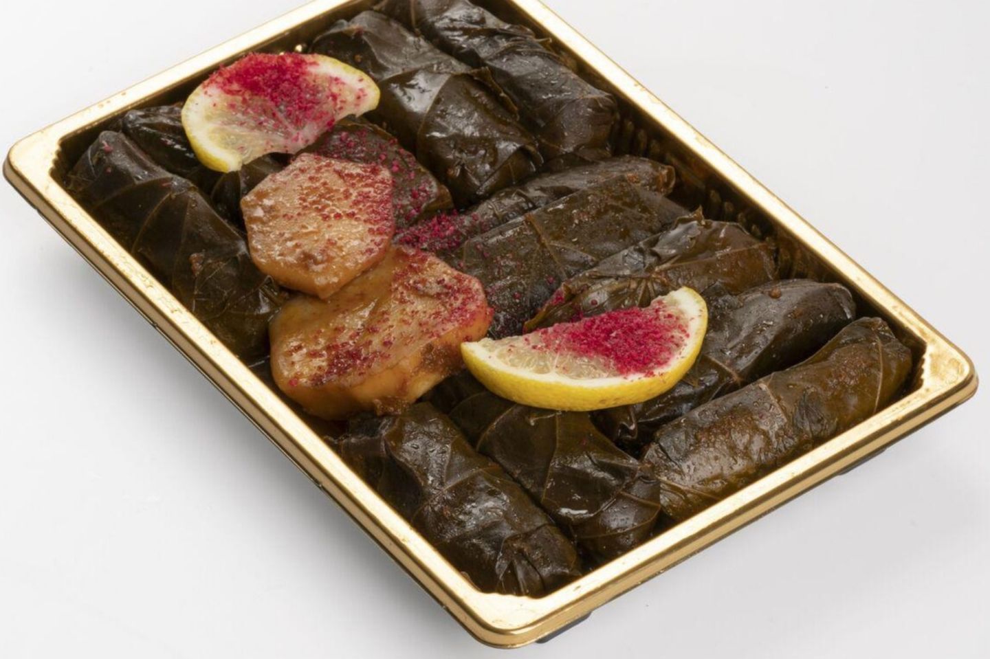 ورق عنب  - كبير
