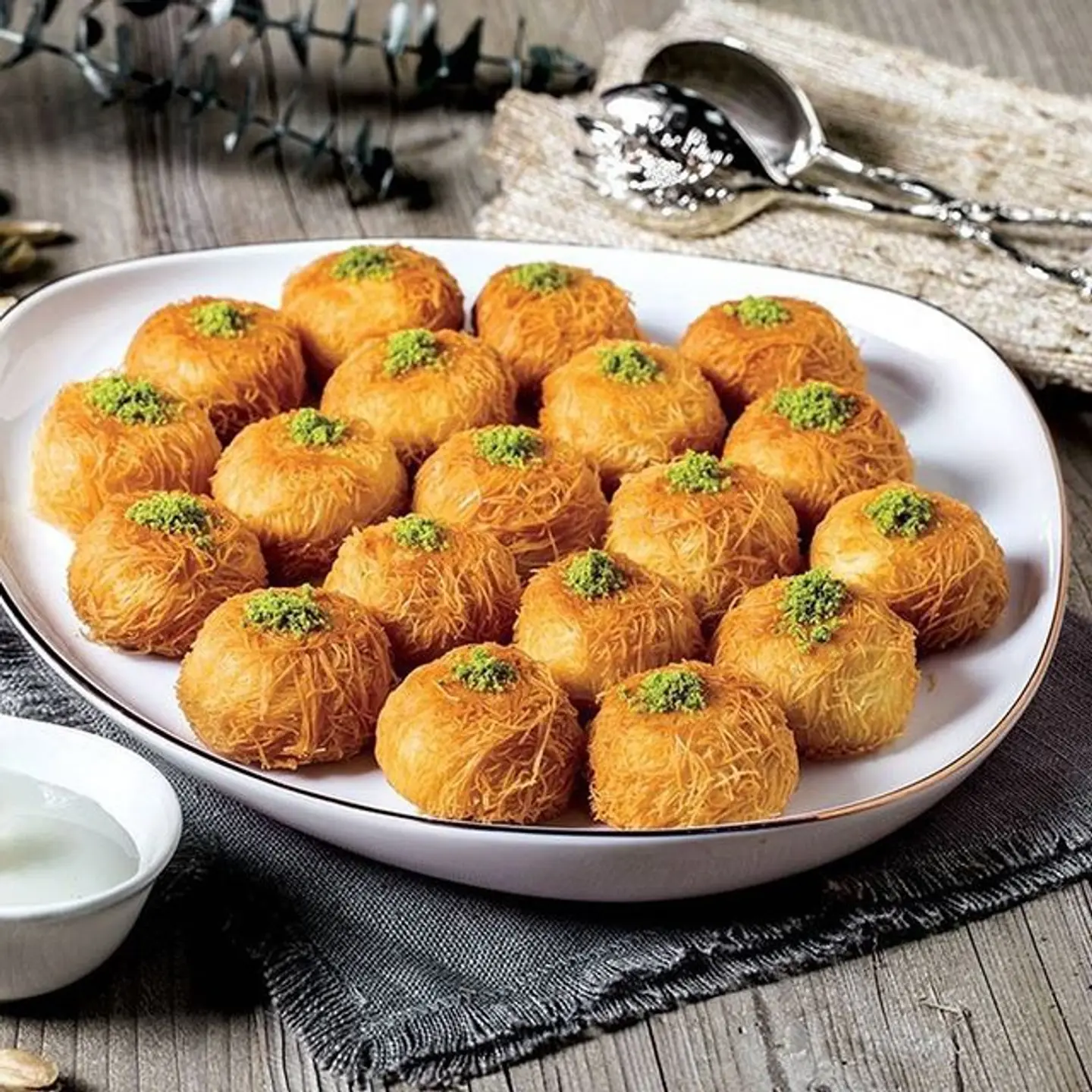 Laqmah Cheese  - Medium