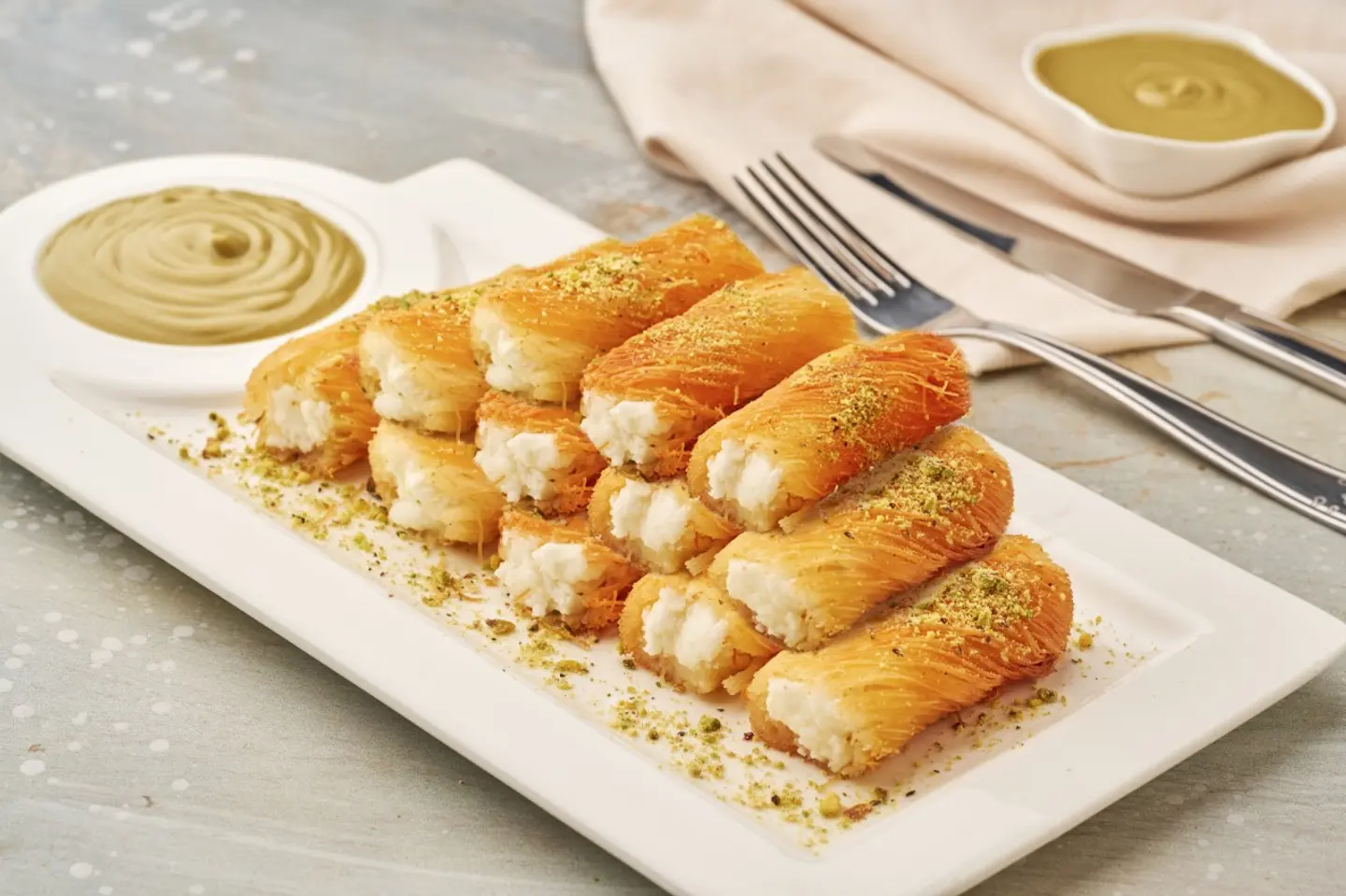 Cheese Mabruma - Medium