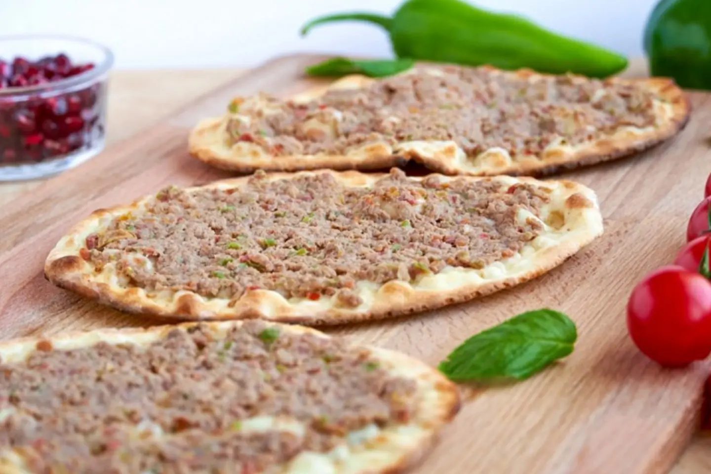 صفيحة شامية دبس رمان - ربع كيلو