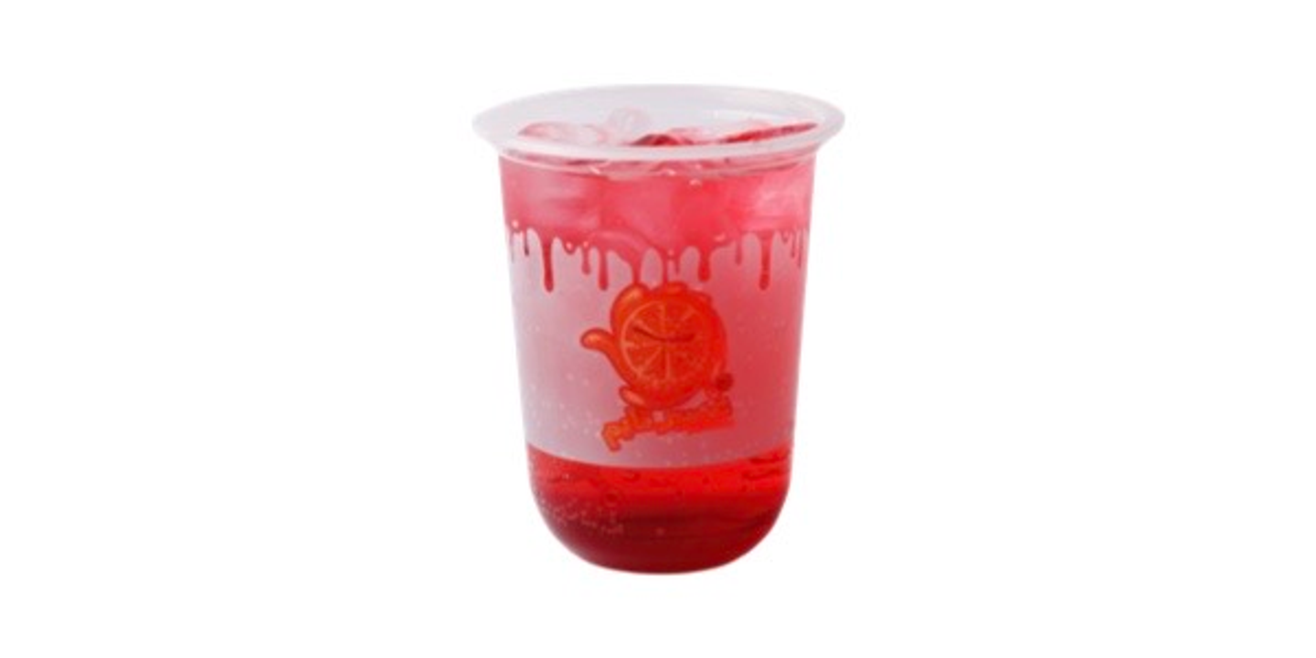 7up With Flavor - 12 Oz