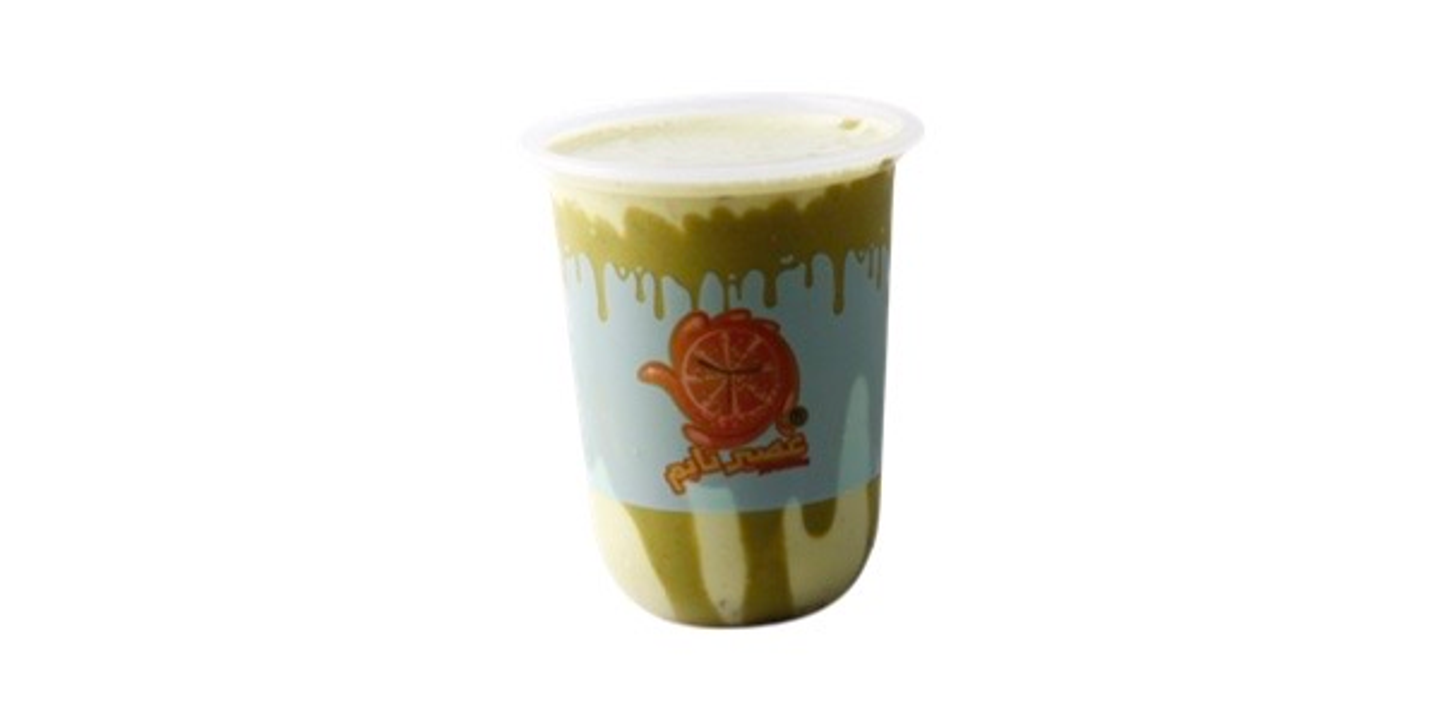 Milk Shake Pistachio - Medium