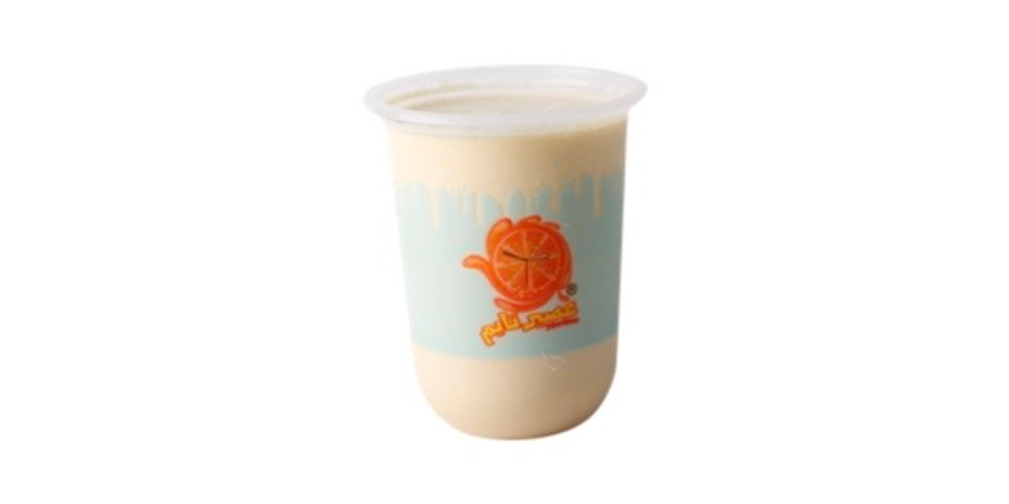 Milk Shake Custard - Large