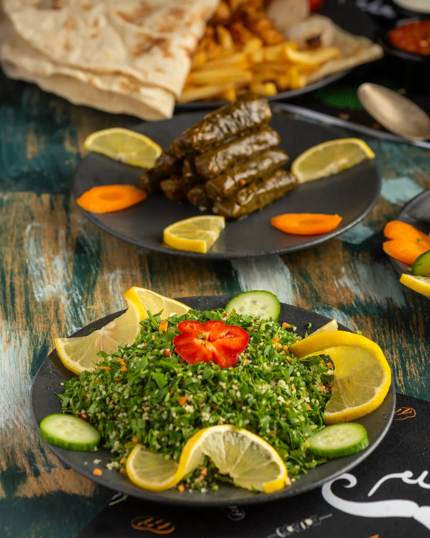 تبوله - صغير