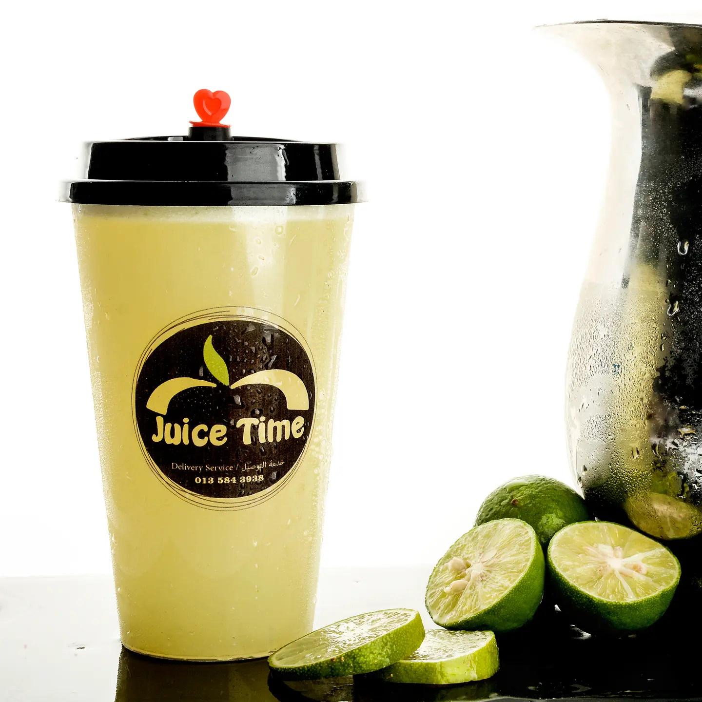 Lemon  - Large