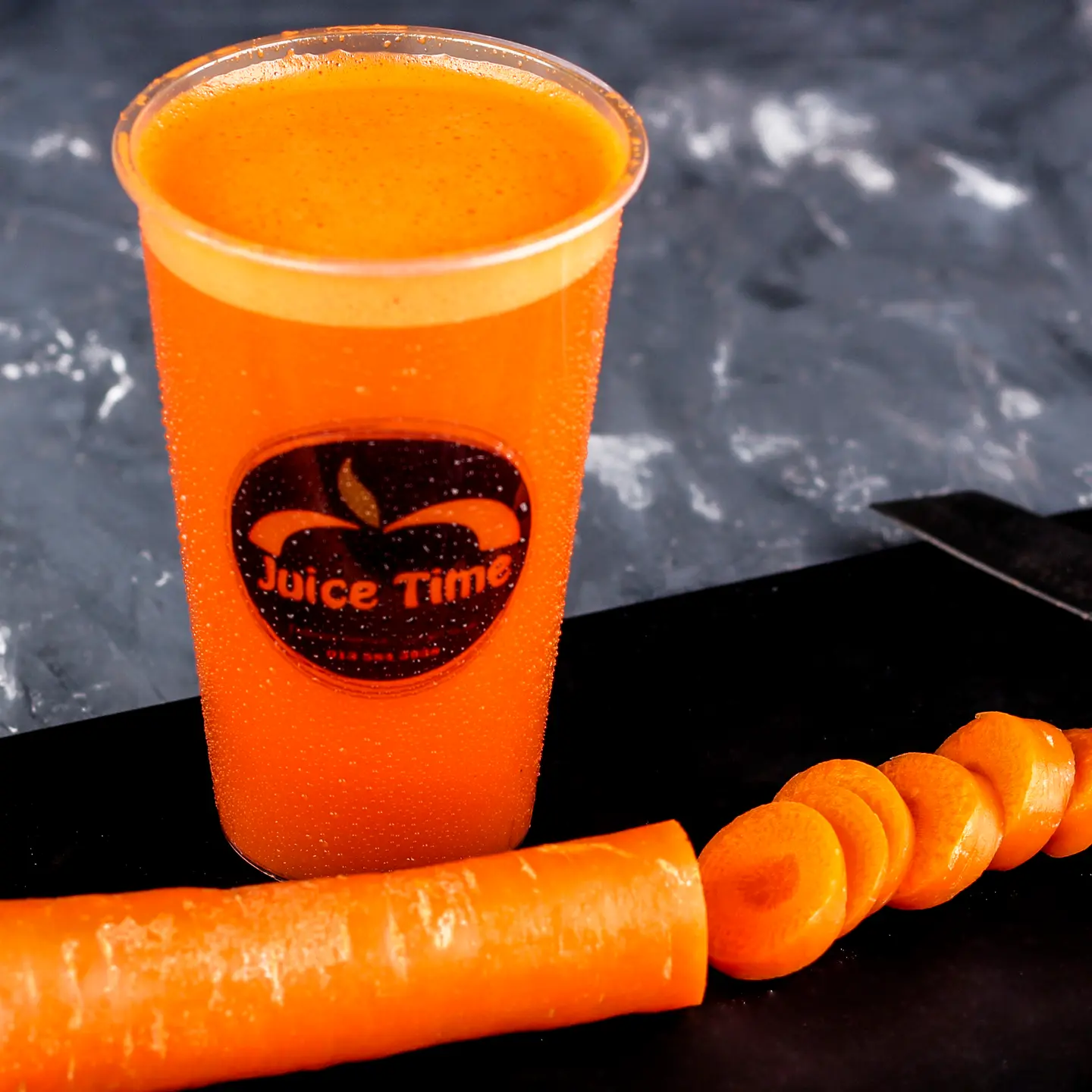 Carrot - Large