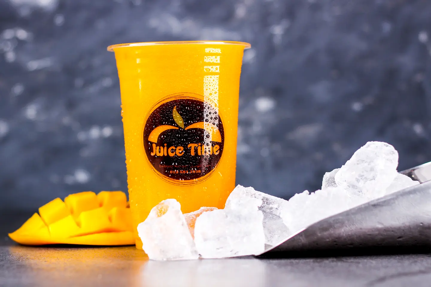 Mango - Large