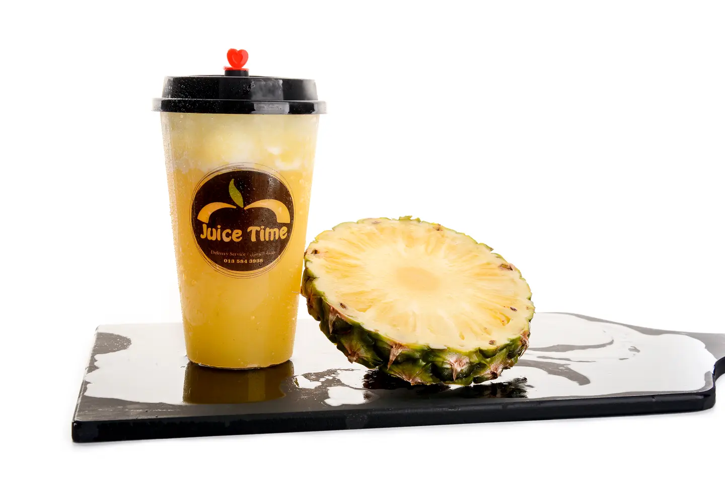 Pineapple - Medium