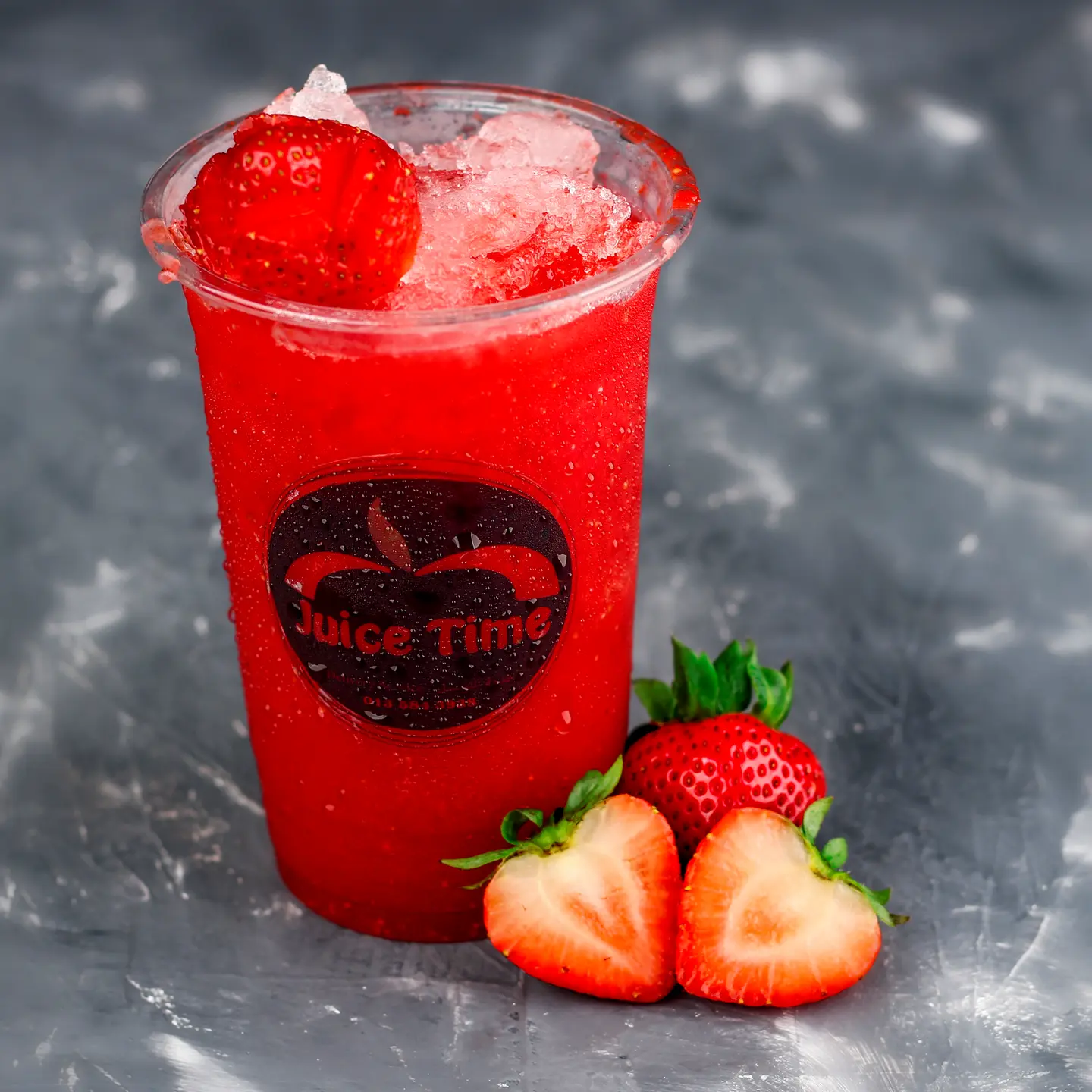 Strawberry  - Large