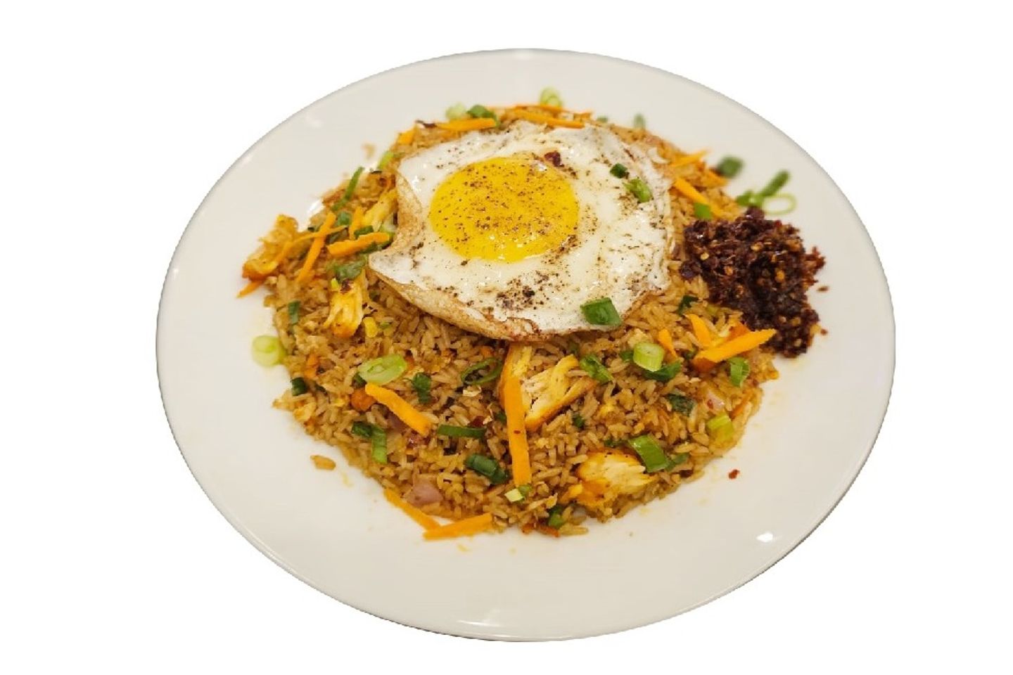 Nasi Goreng Chicken - Single Pack