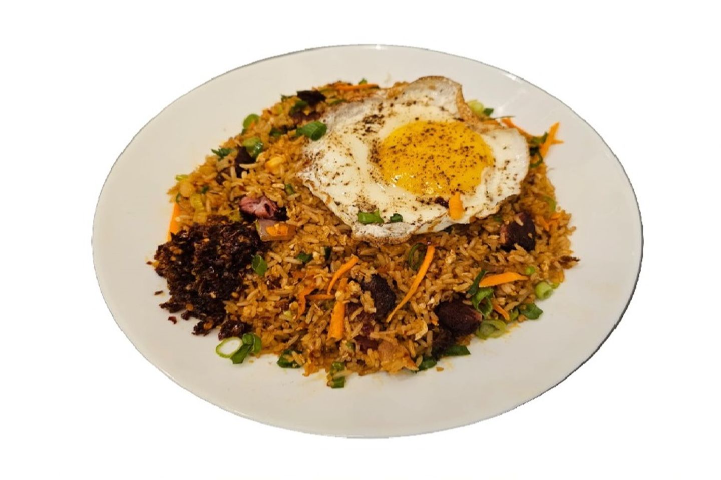 Nasi Goreng Beef - Single Pack