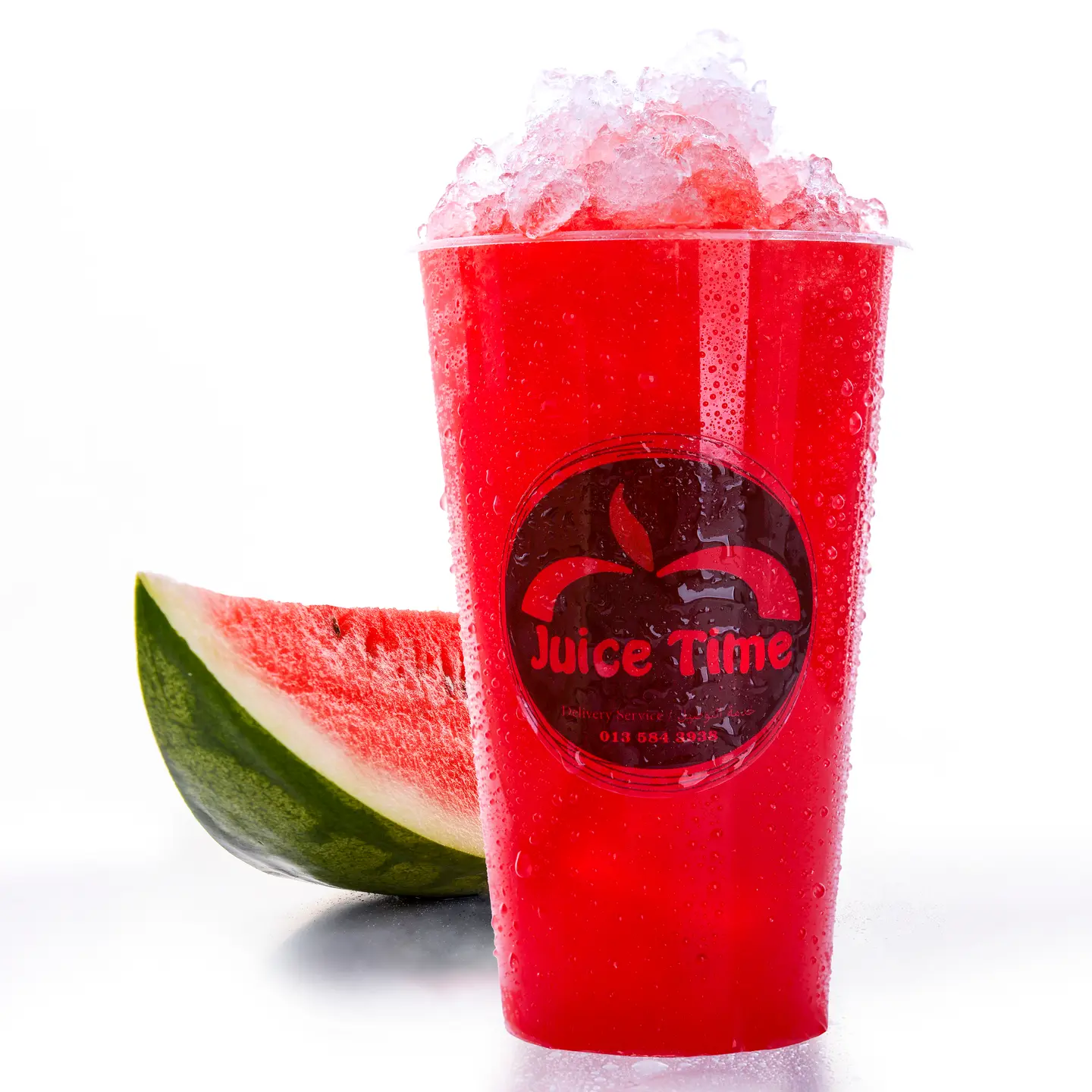 Watermelon - Large