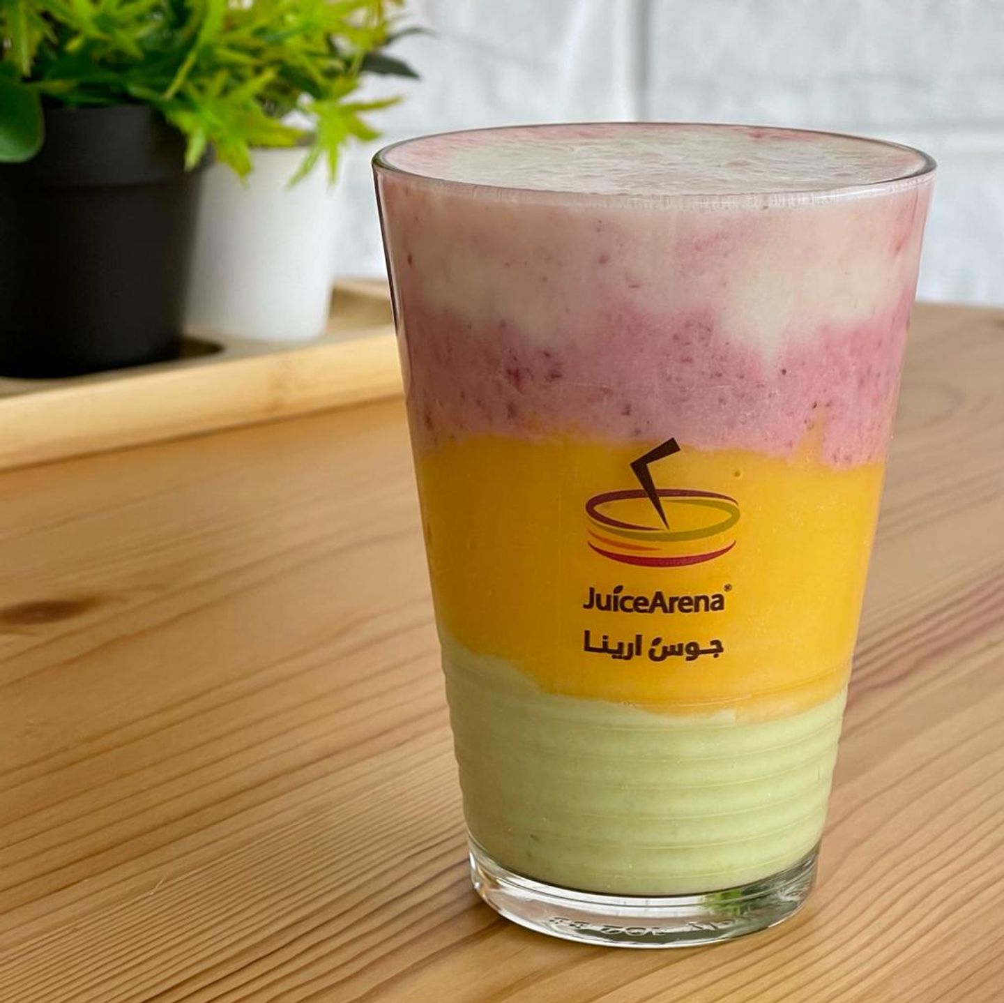 سترايبز - لتر