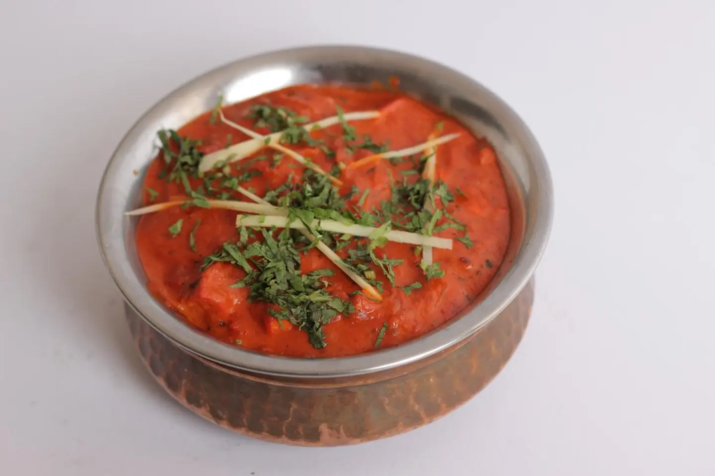 Tandoori Chicken - Full Chicken