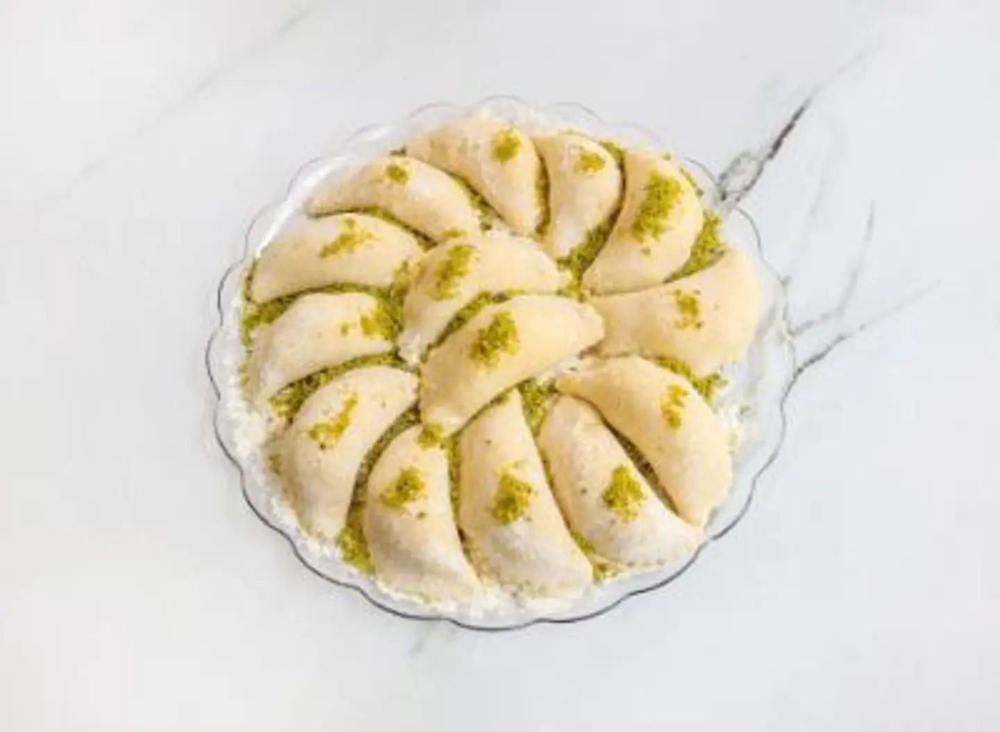 حلاوة الرز - صغير