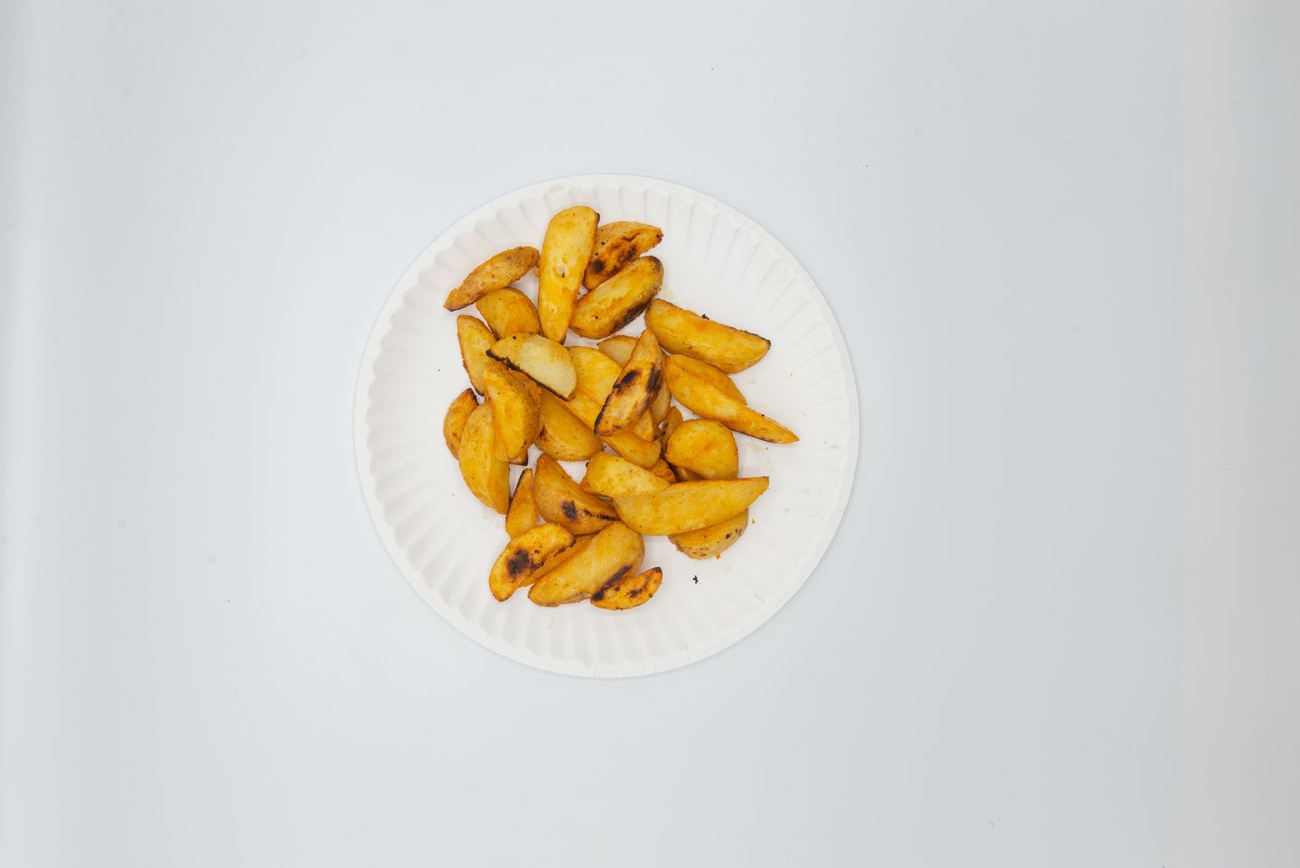 بطاطس ودجز - بطاطس