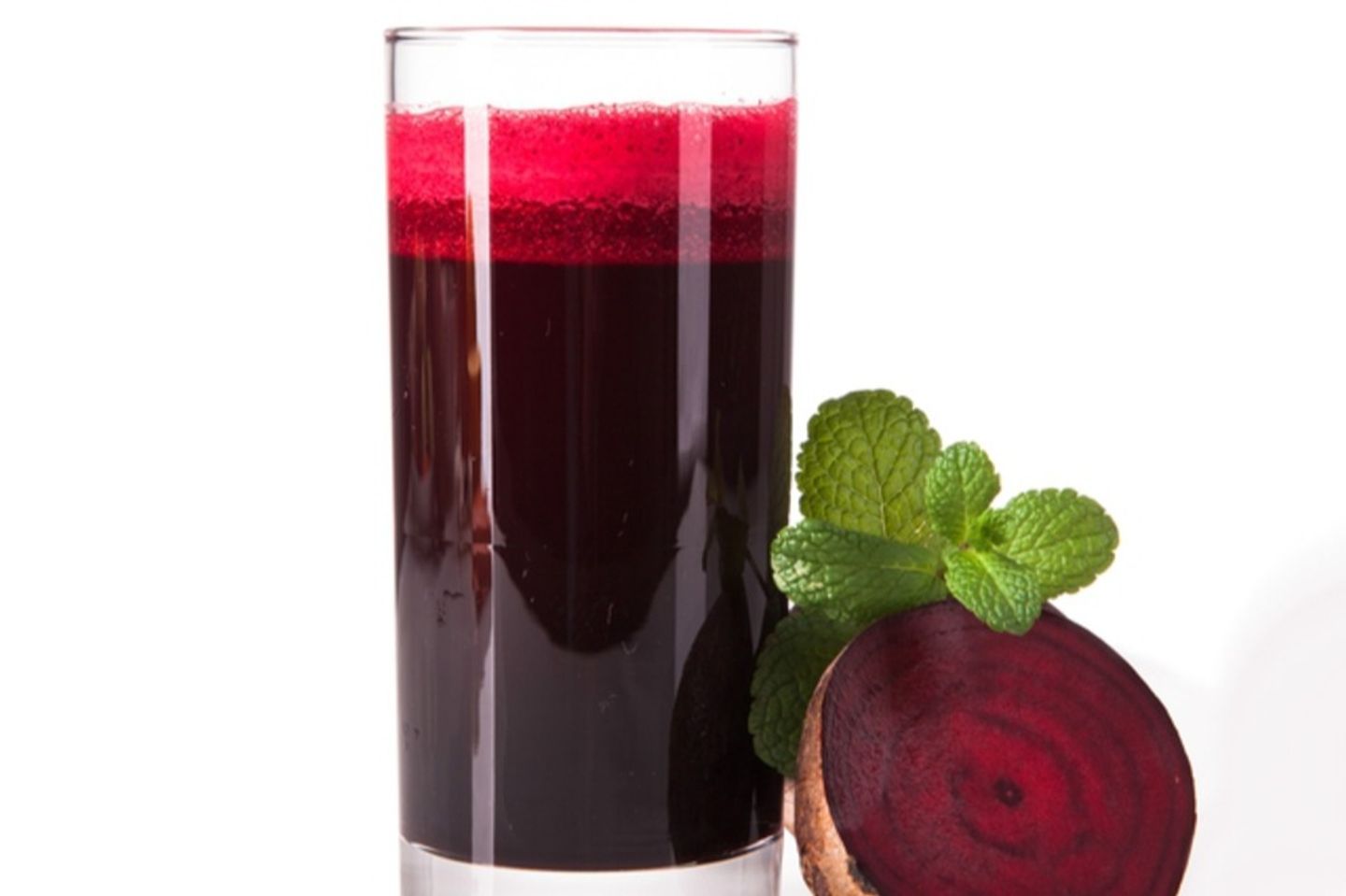 Beet. - Medium