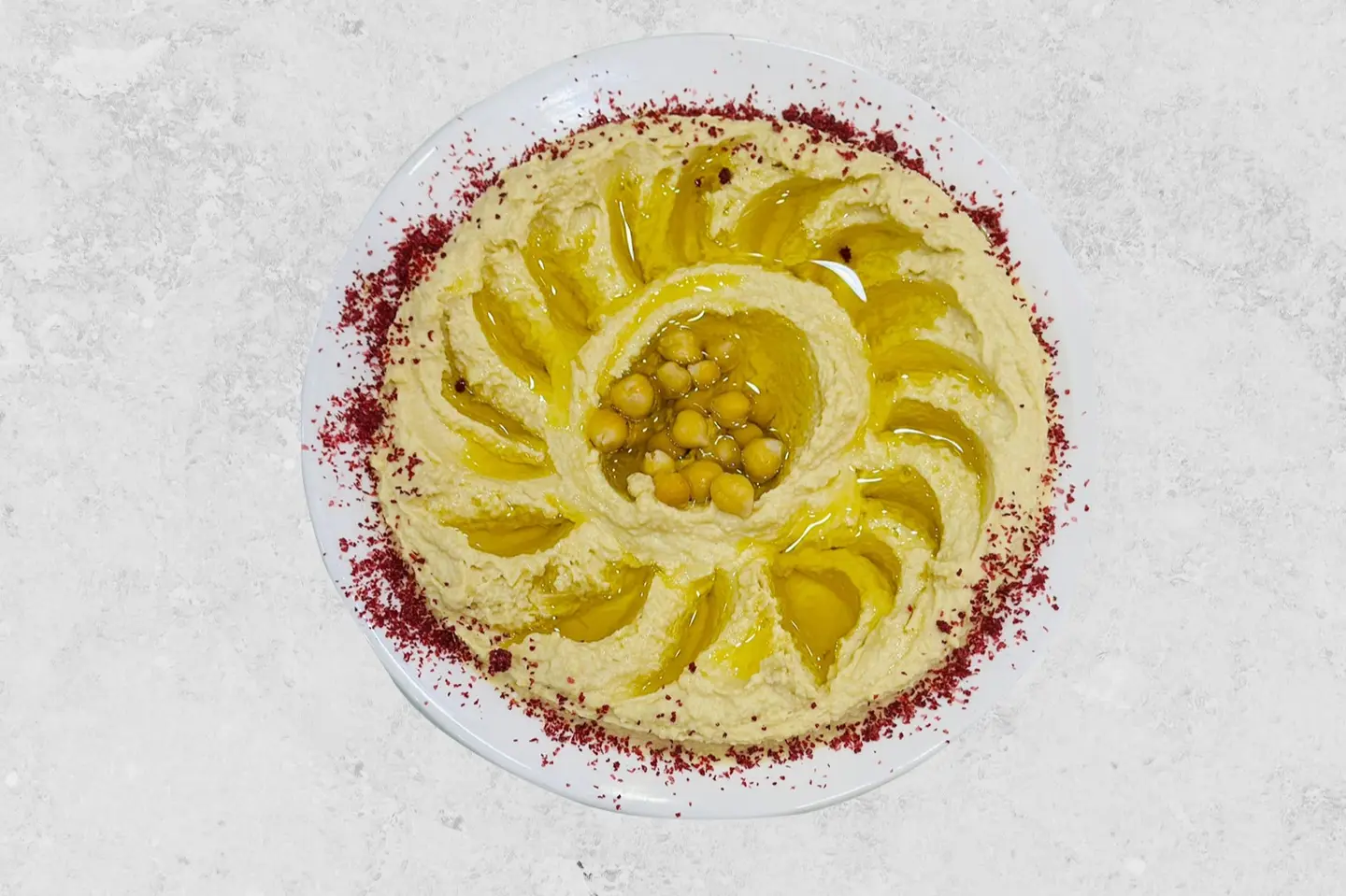 حمص  - حمص صغير