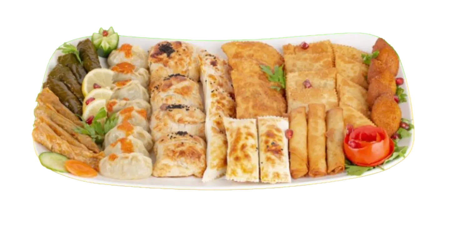 مشكل حجازي - مشكل وسط