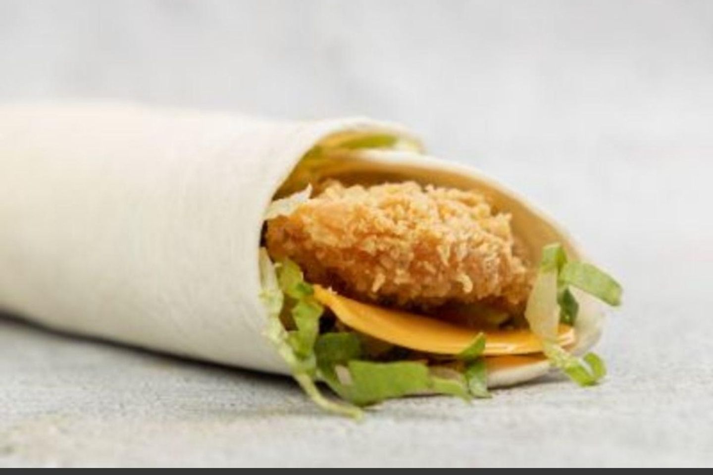 Twister Regular  - Spicy