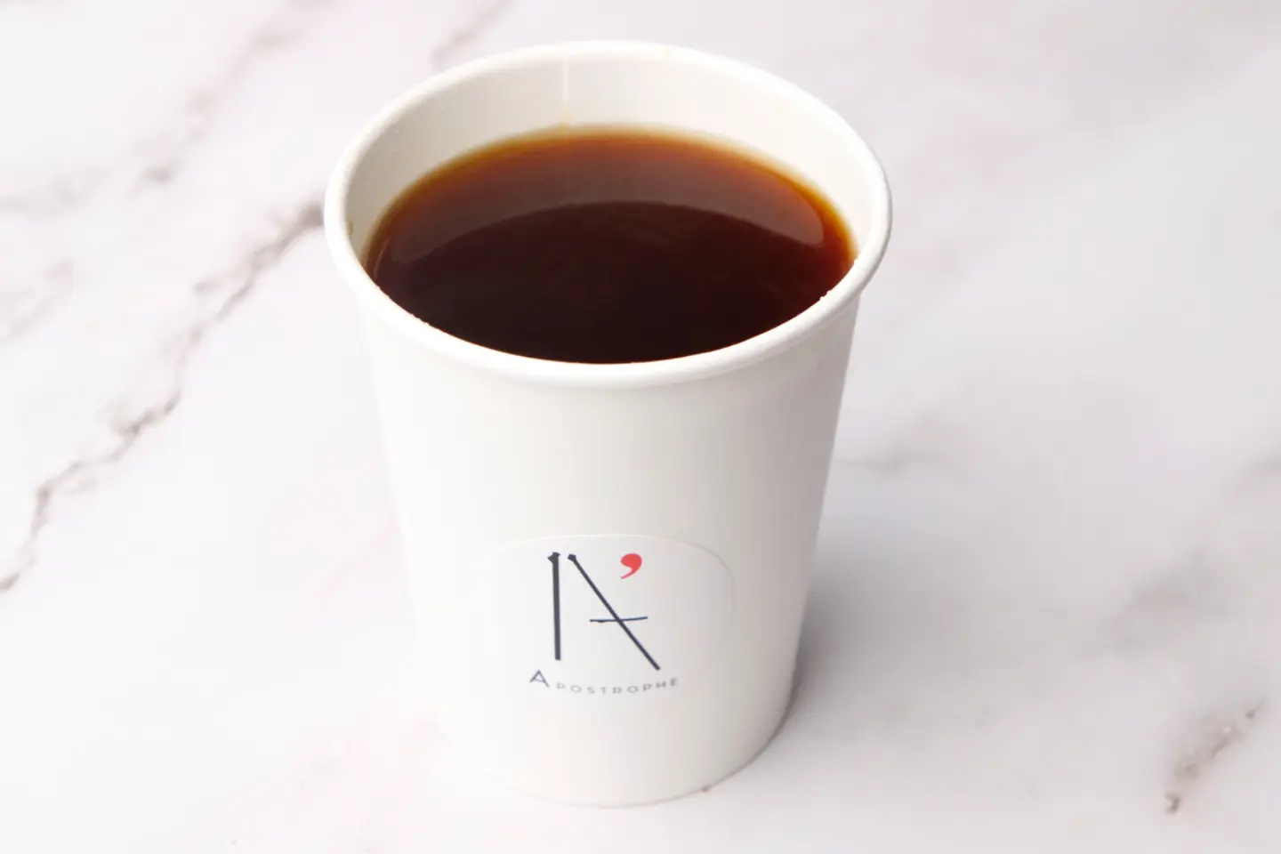 Hot V60 Special - V60 Small H