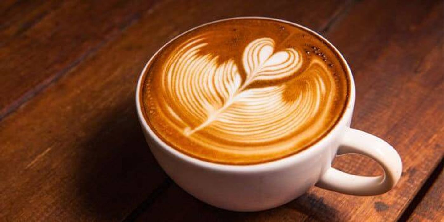 Coffee Latte - Small