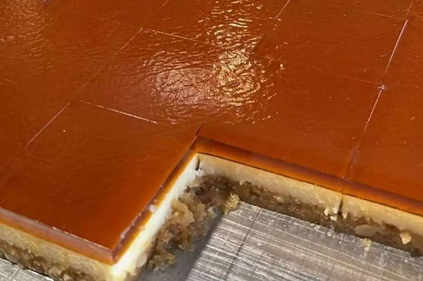 Pepsi Dessert - Large