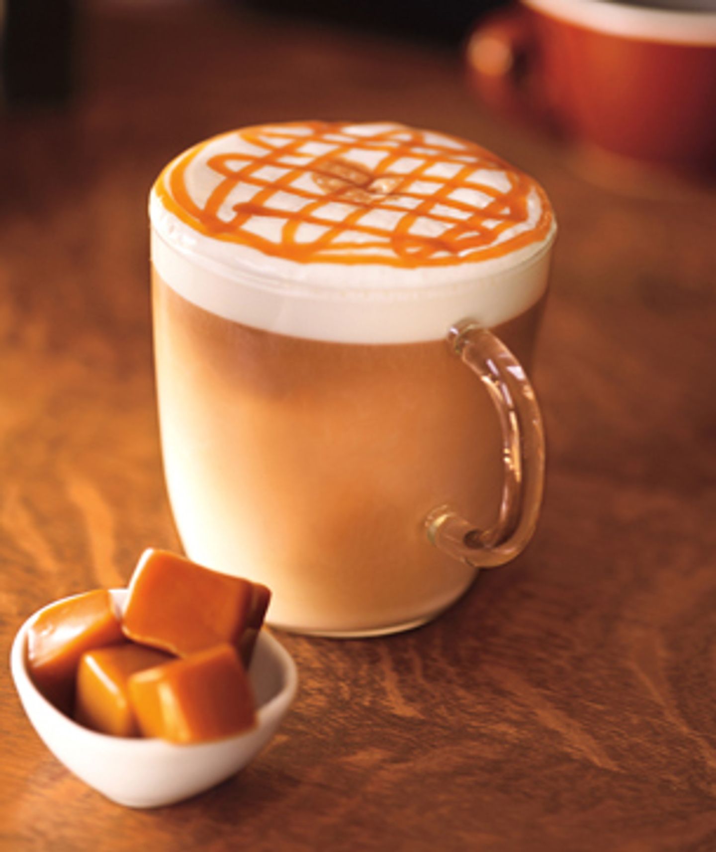 Coffee Toffee - Small