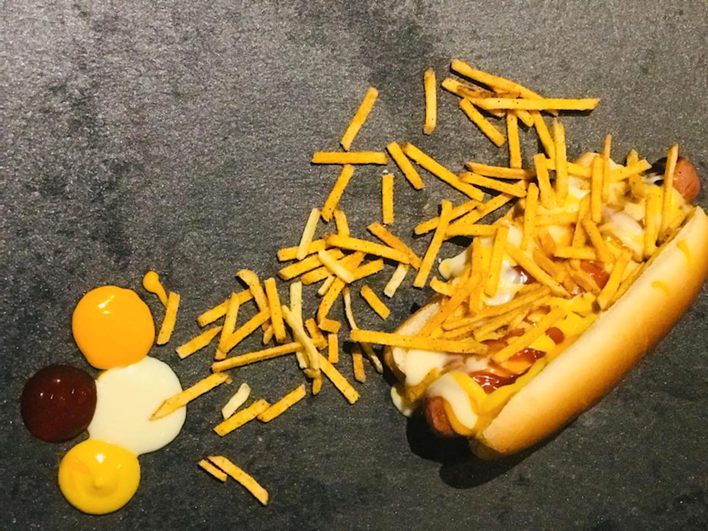 Hotdog - Regular