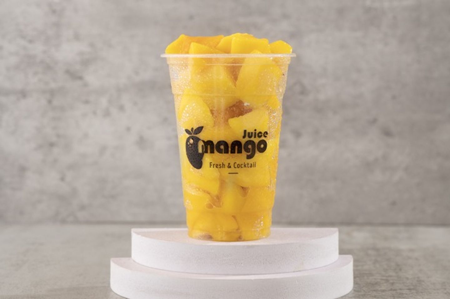 Mango Pieces - Medium