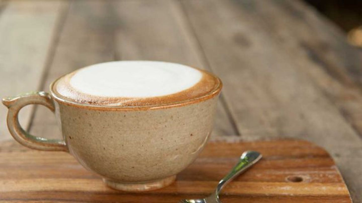 French Coffee - Small