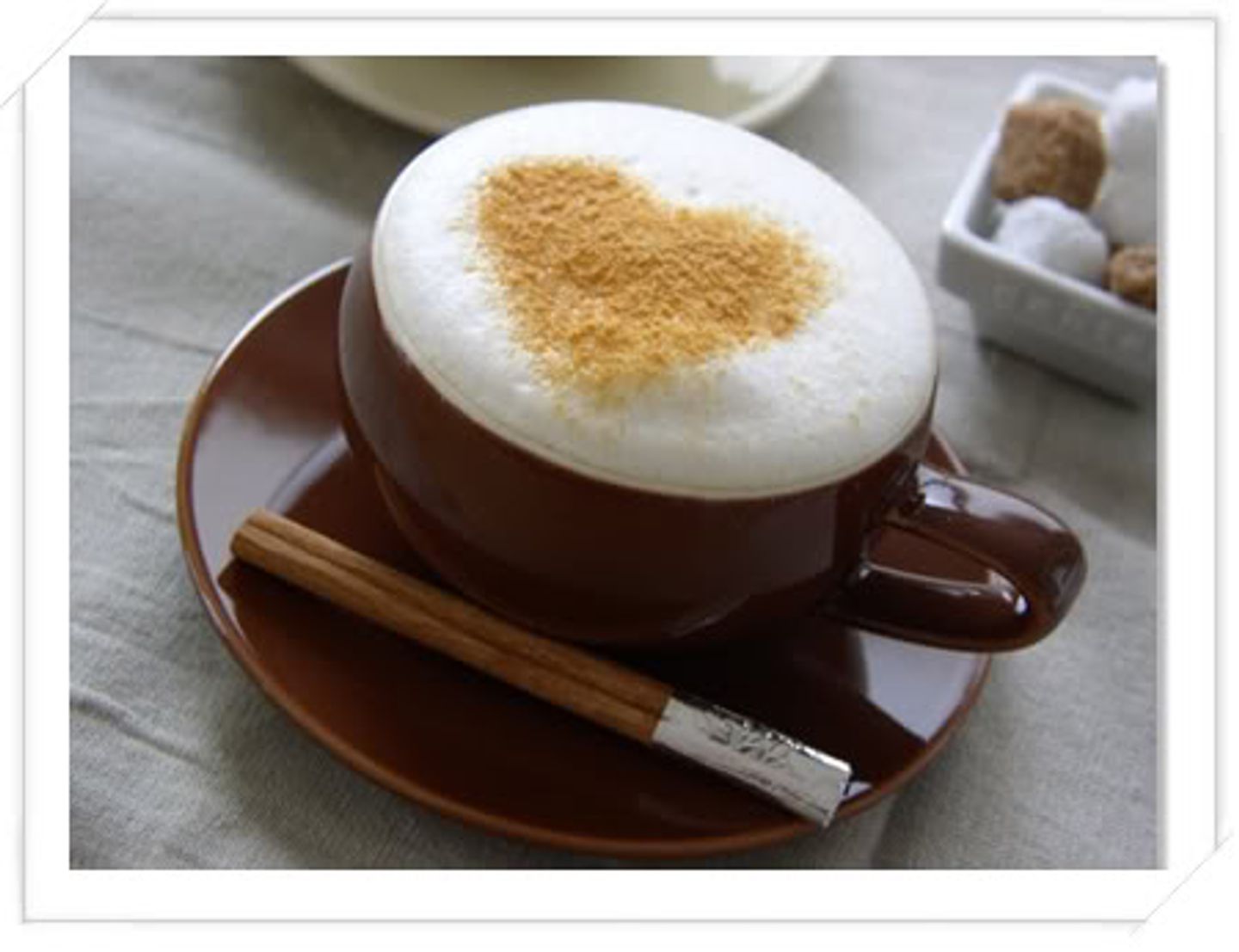 Italian Coffee - Small