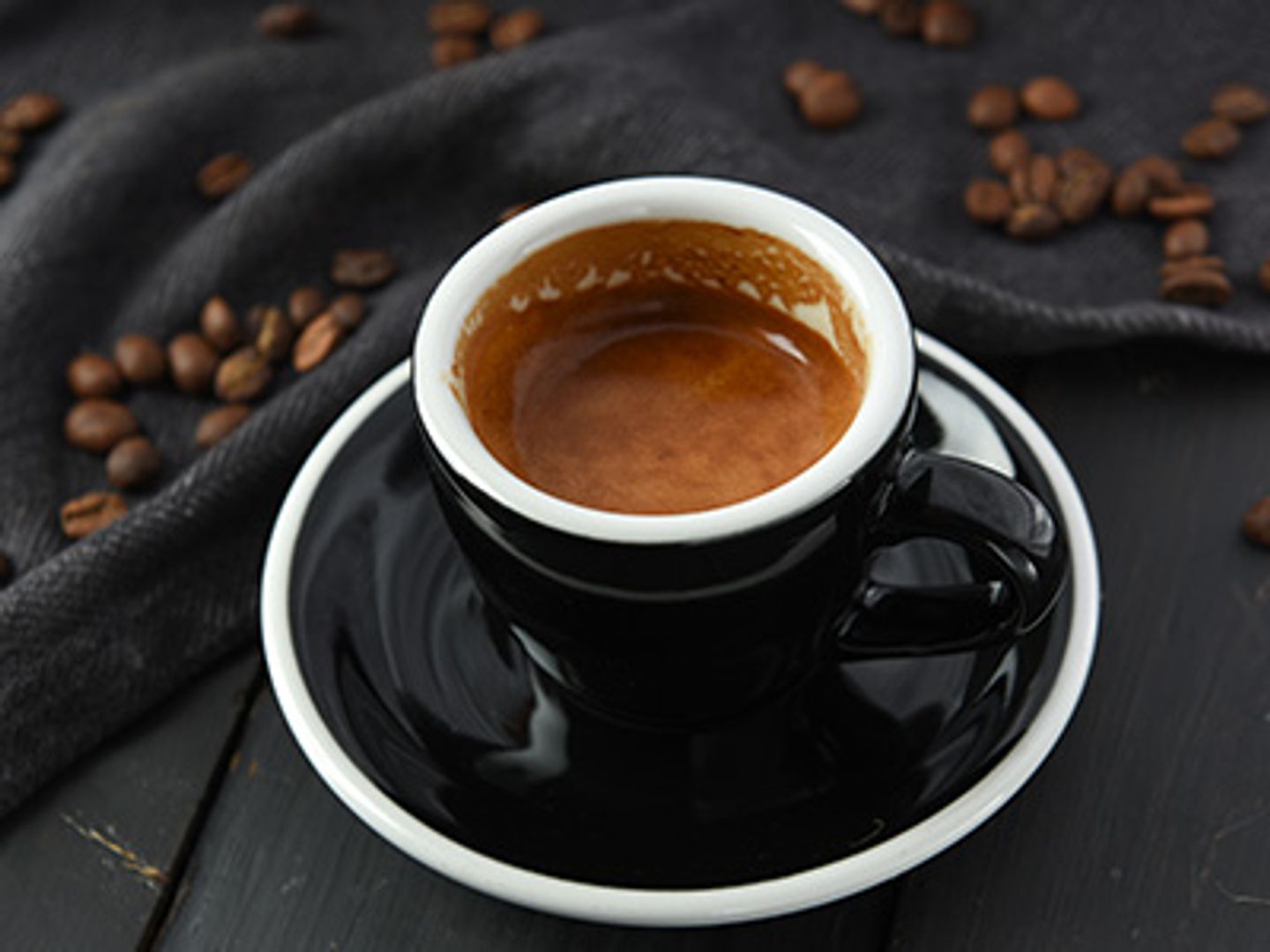 Turkish Coffee - Small