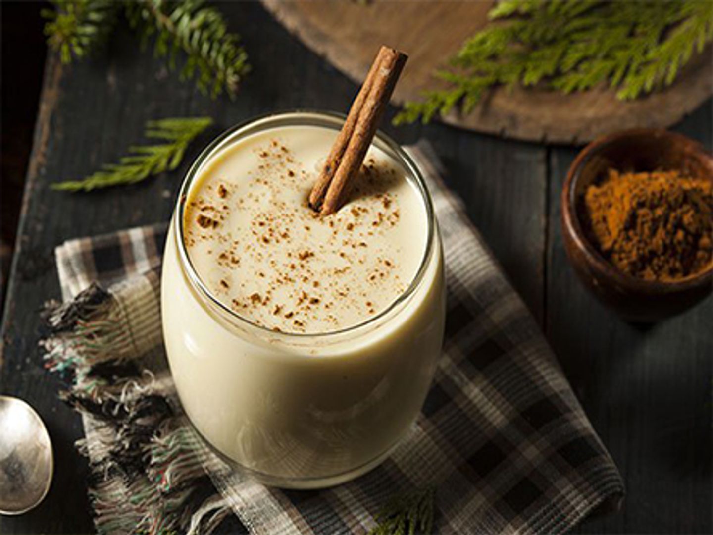 Ginger Milk - Small