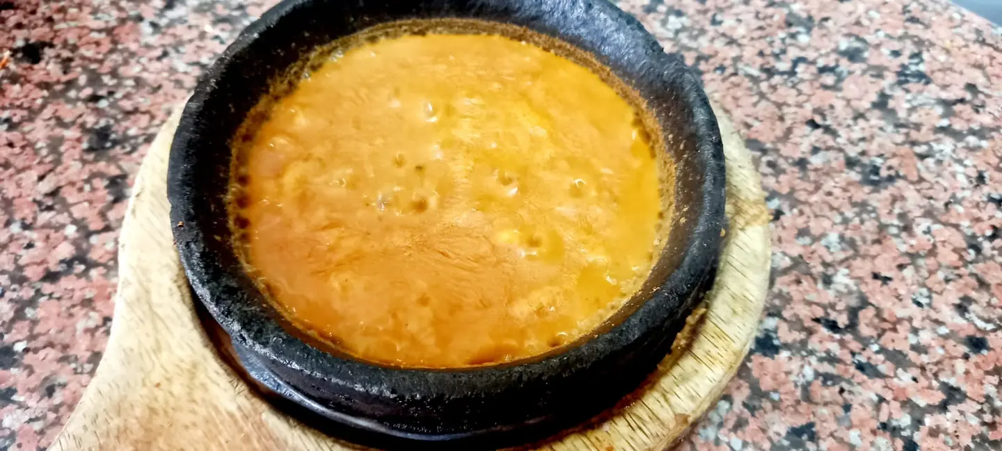 فول حجر - وسط