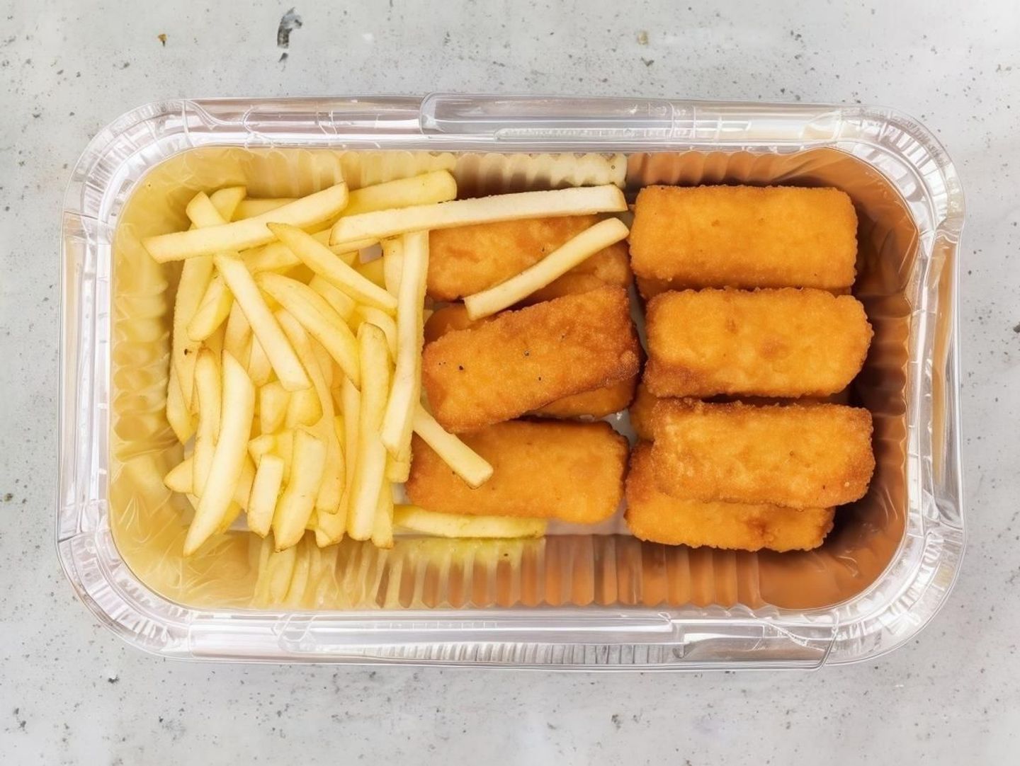 Boneless Chicken - Regular