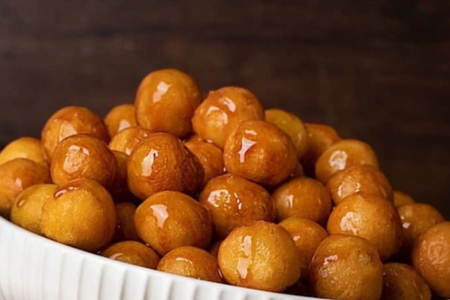 Date+ Molasses - Small