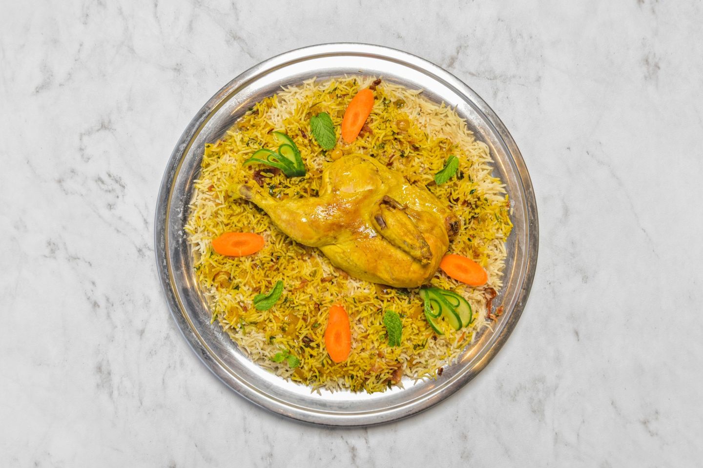 رز زيادة - رز زيادة بشاور صغير