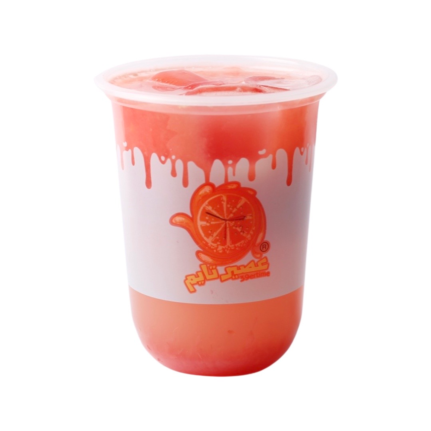 Grapefruit - Small