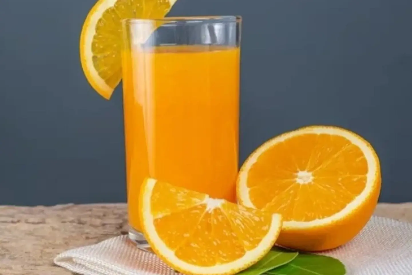 برتقال خلاط  - حجم وسط
