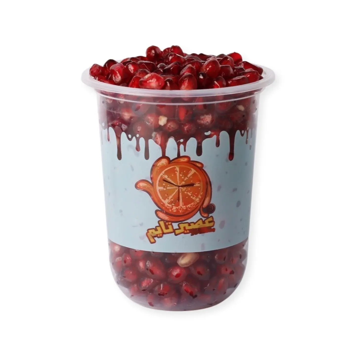 Pomegranate Seeds - Small